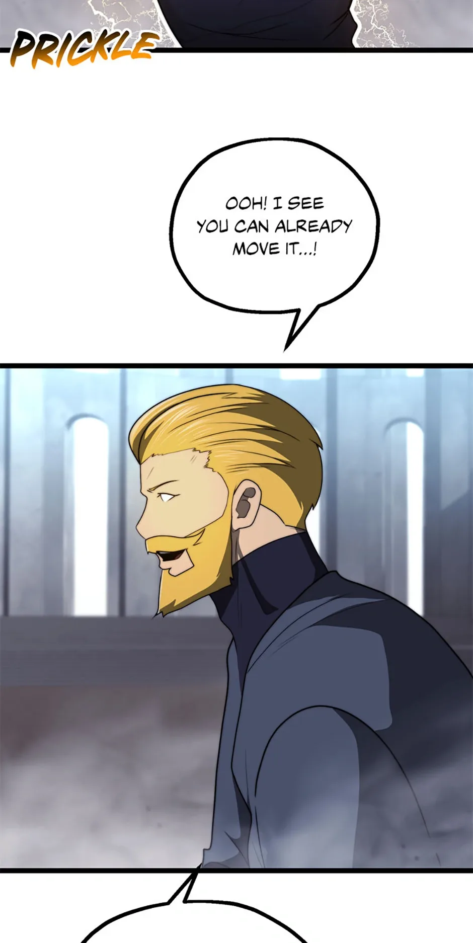 Solo Eating Chapter 37 page 55