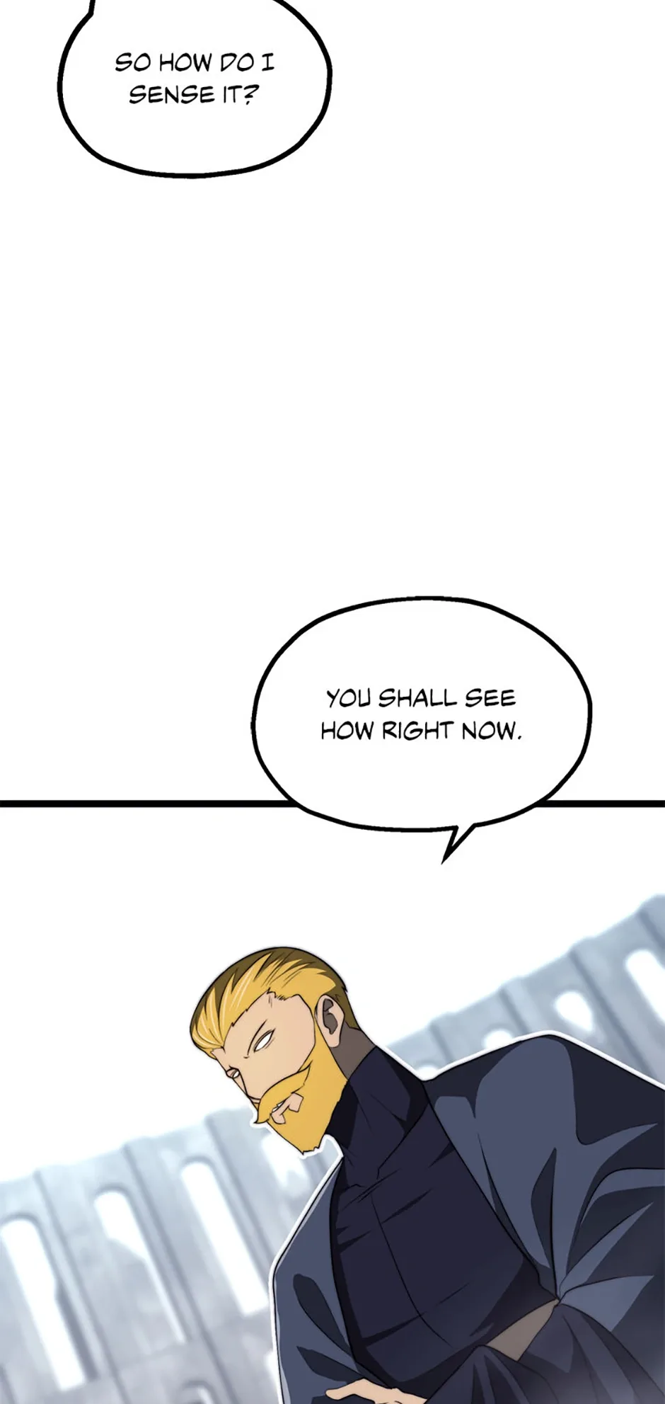Solo Eating Chapter 37 page 45