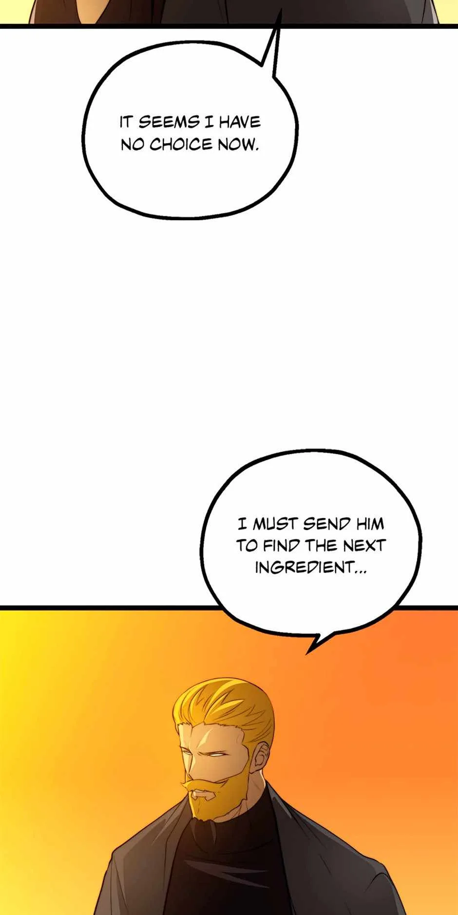 Solo Eating Chapter 38 page 41