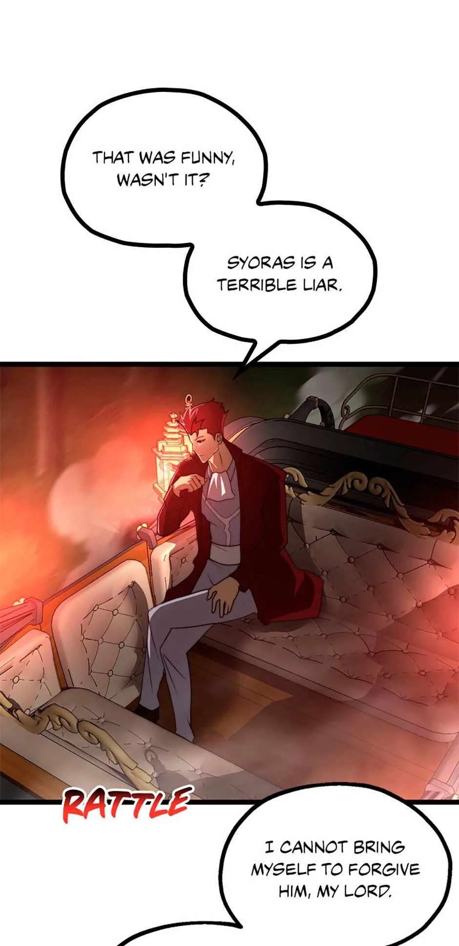 Solo Eating Chapter 38 page 60