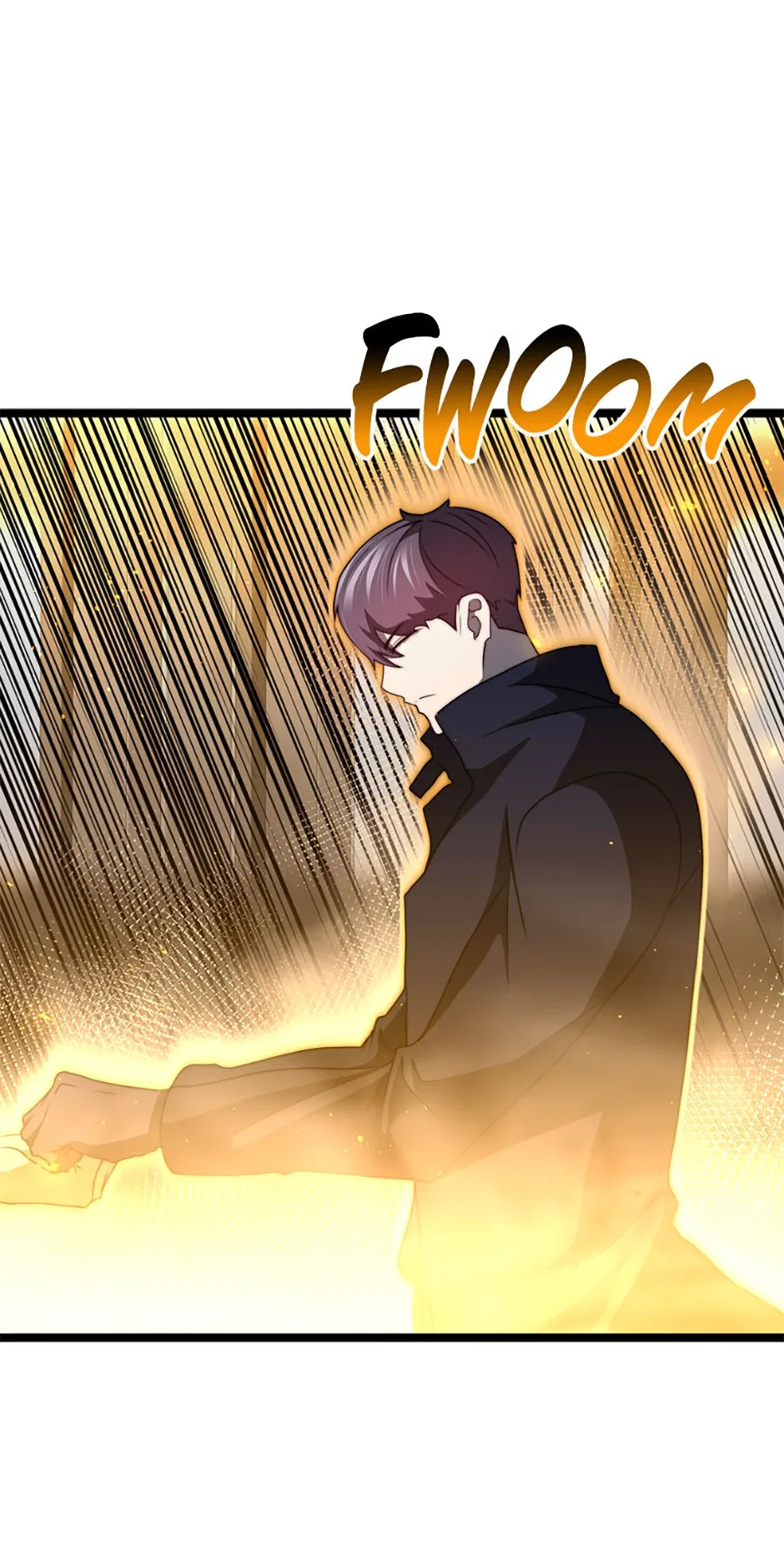 Solo Eating Chapter 37 page 31