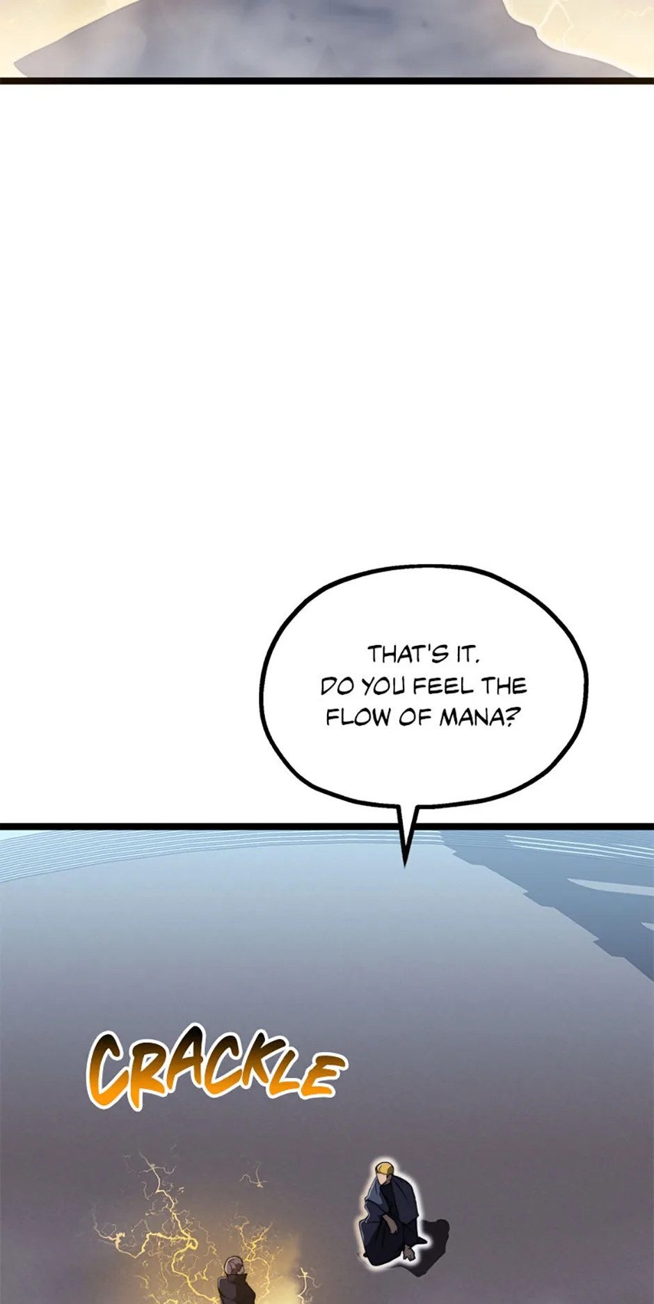 Solo Eating Chapter 37 page 52