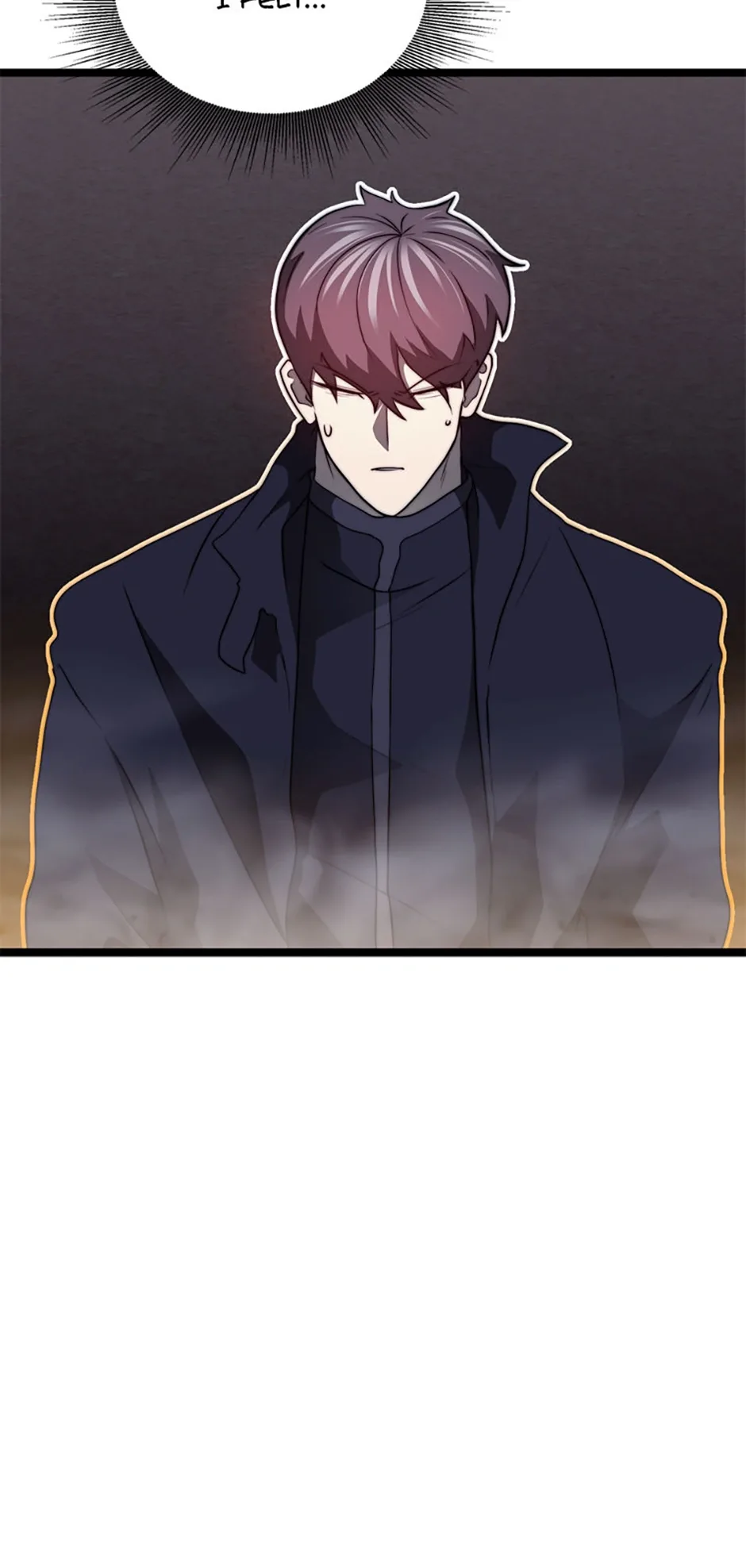 Solo Eating Chapter 37 page 48