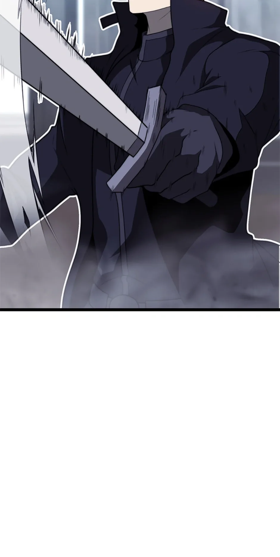 Solo Eating Chapter 37 page 24
