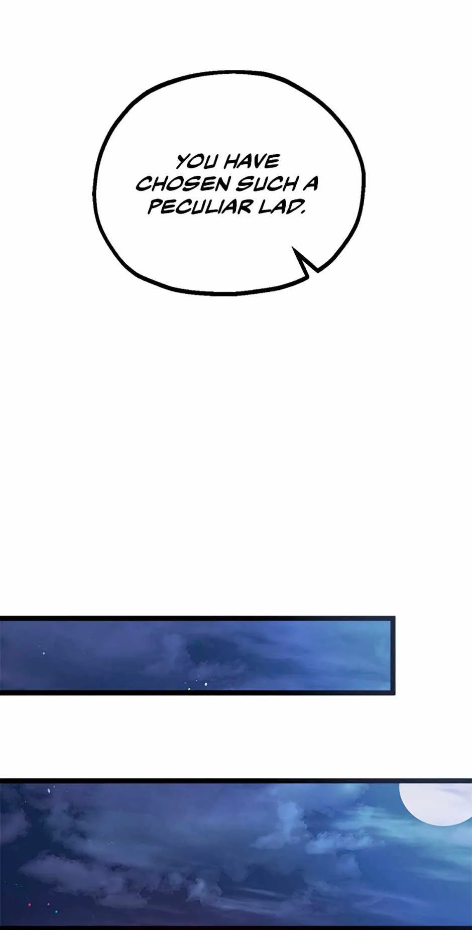 Solo Eating Chapter 38 page 57