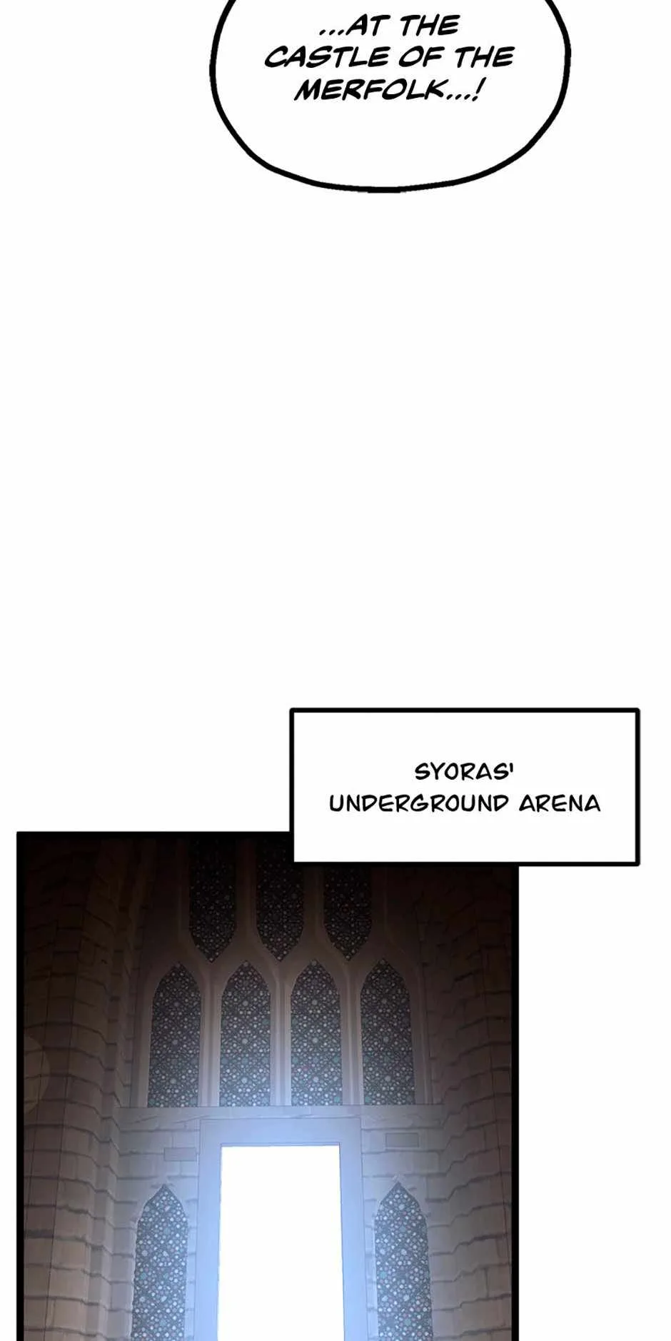 Solo Eating Chapter 38 page 43