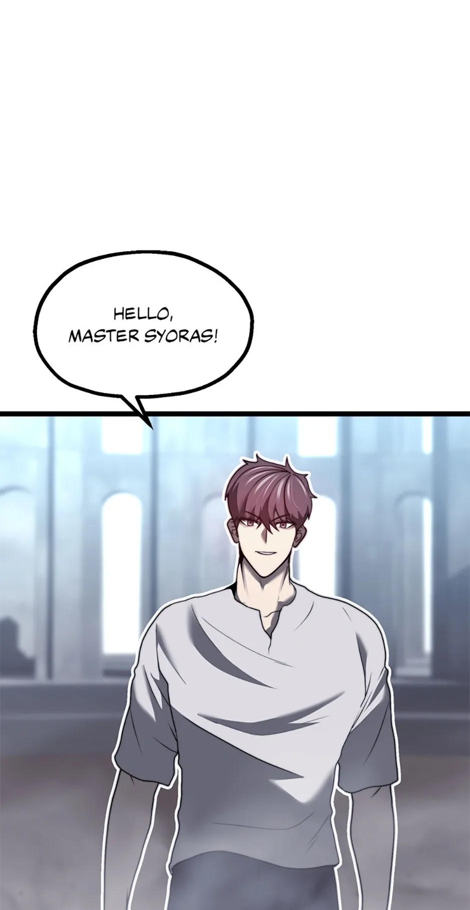 Solo Eating Chapter 37 page 12