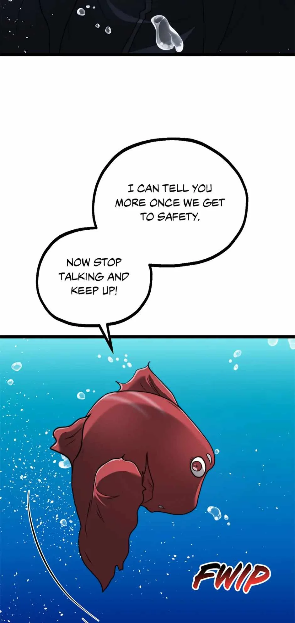 Solo Eating Chapter 39 page 61