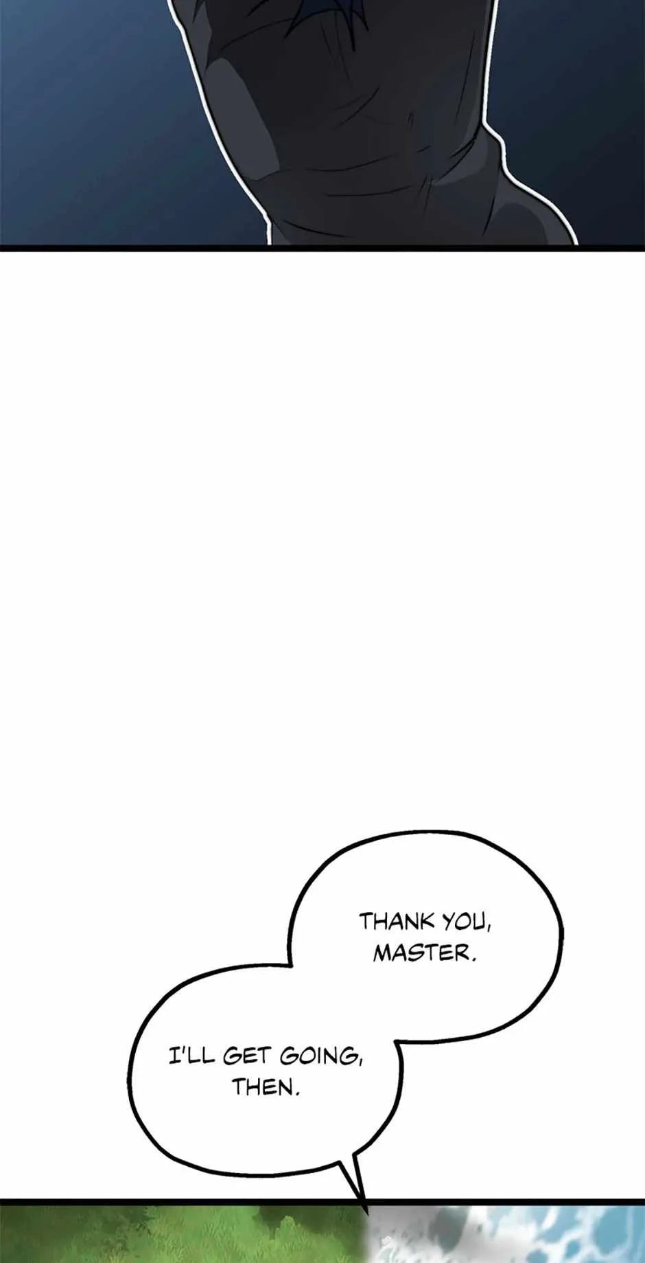 Solo Eating Chapter 39 page 18