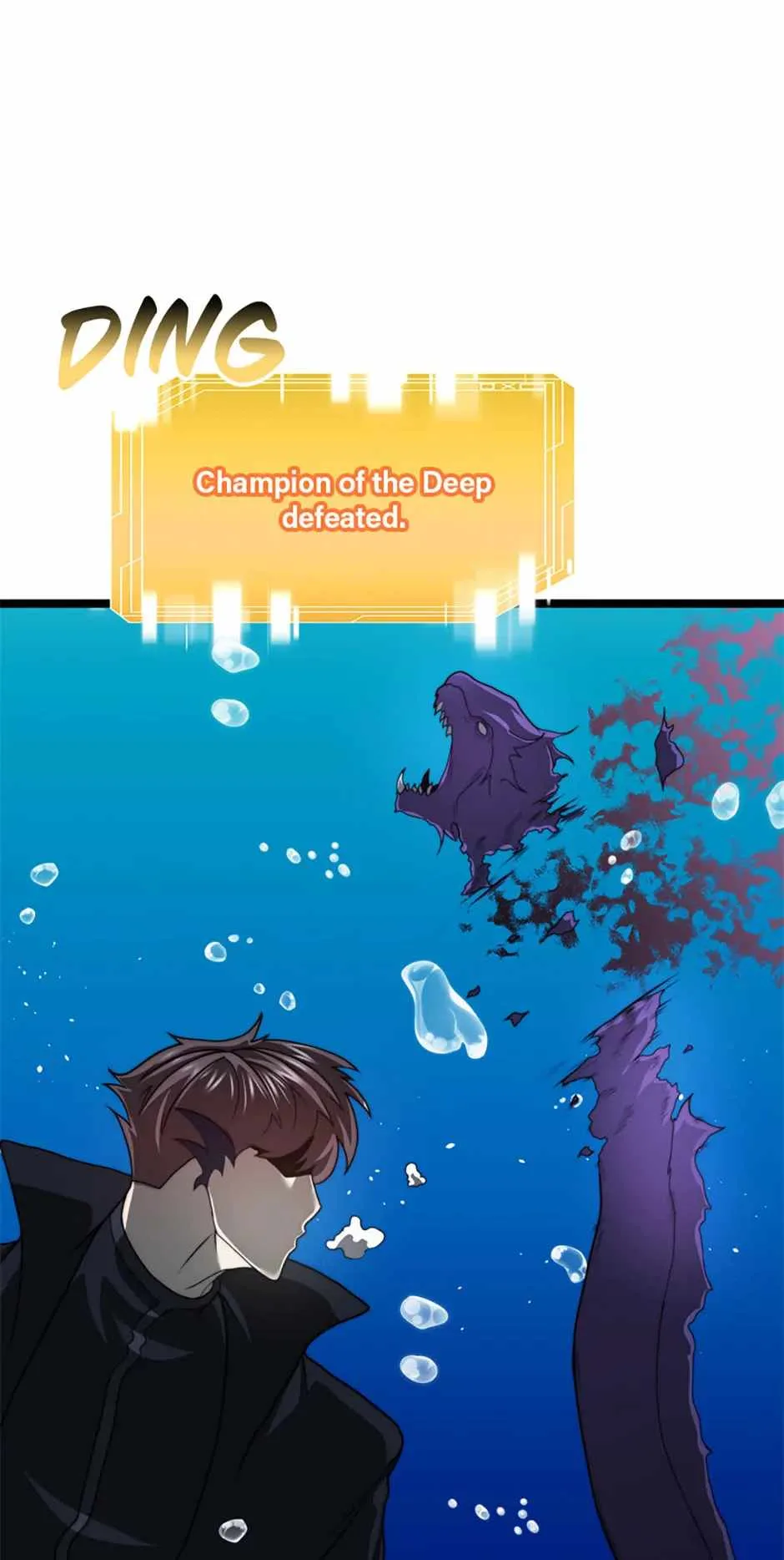 Solo Eating Chapter 39 page 52