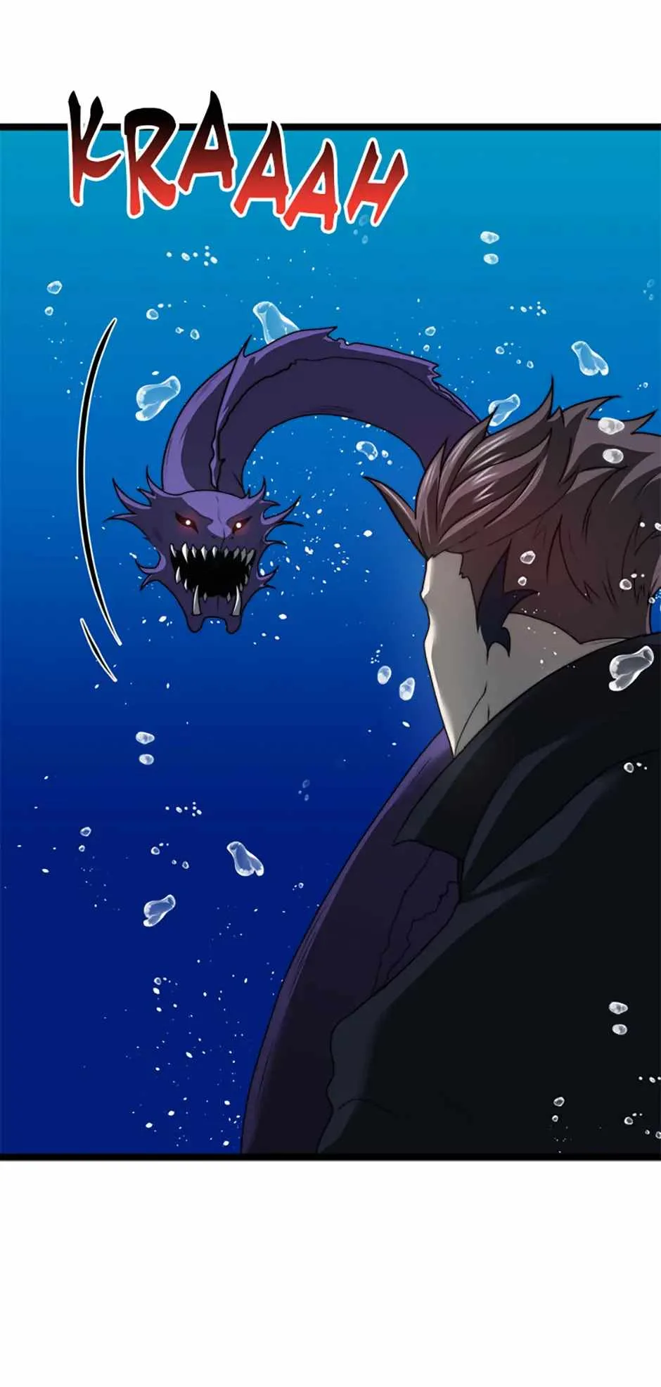 Solo Eating Chapter 39 page 48