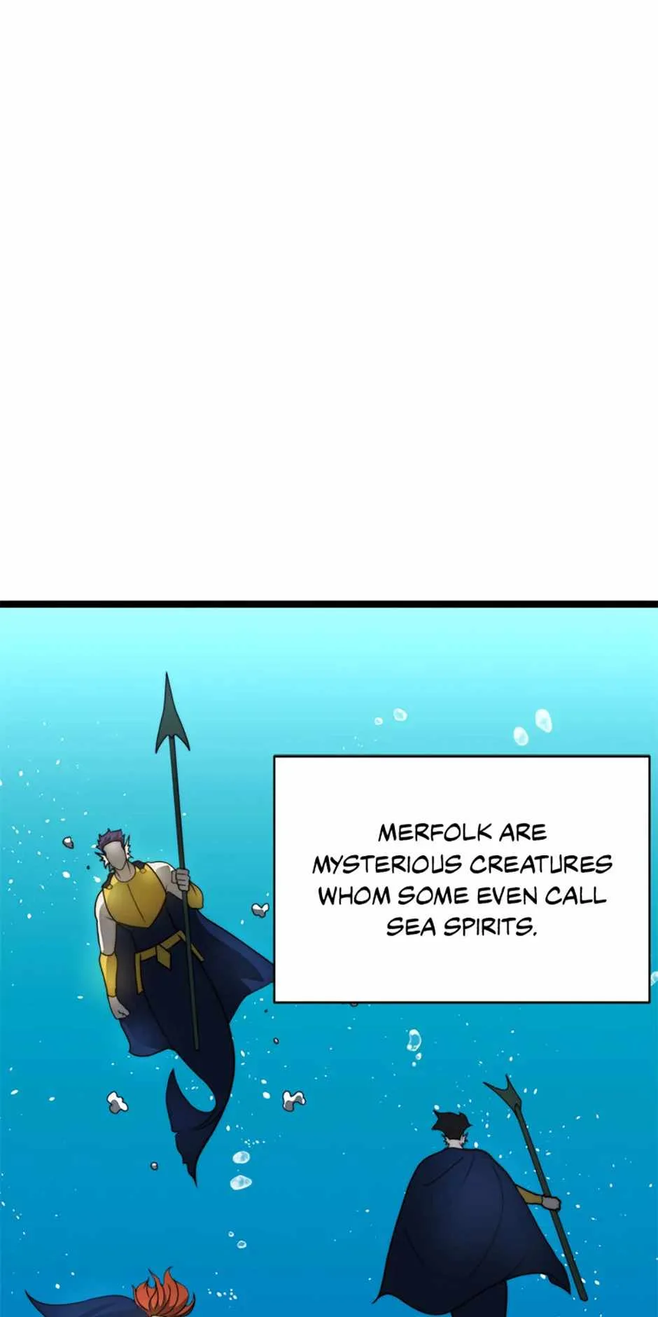 Solo Eating Chapter 39 page 10