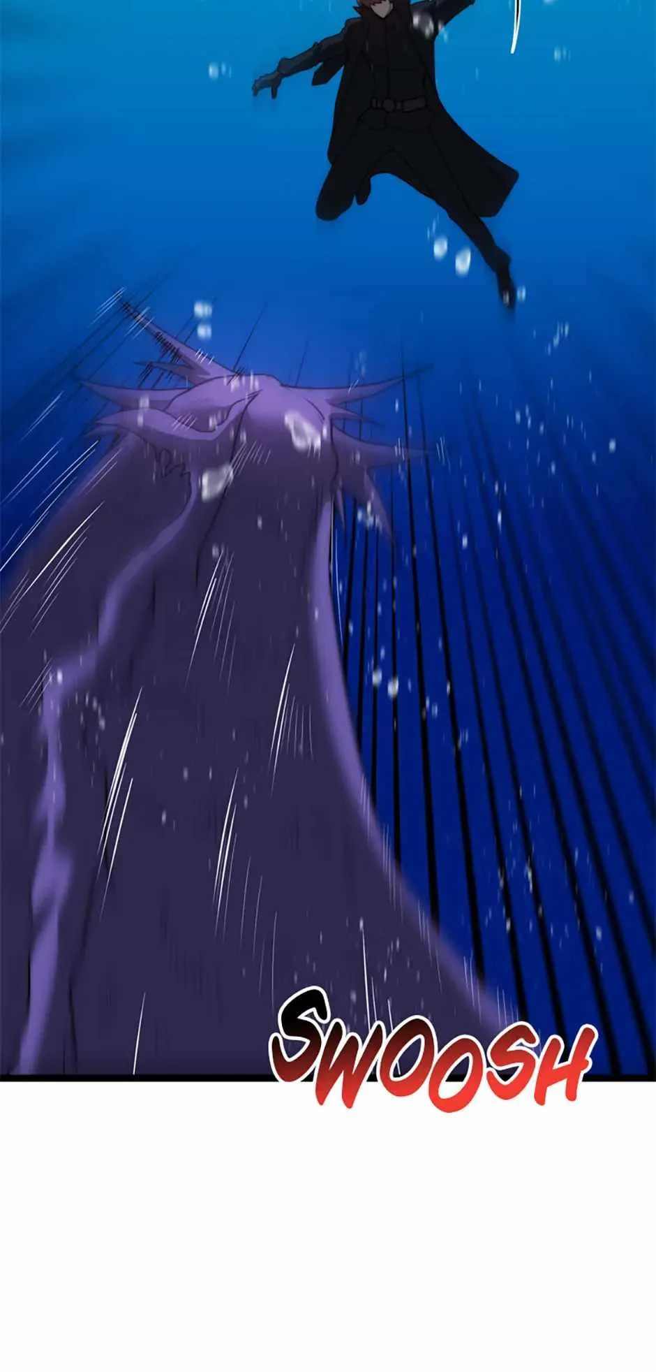 Solo Eating Chapter 39 page 39
