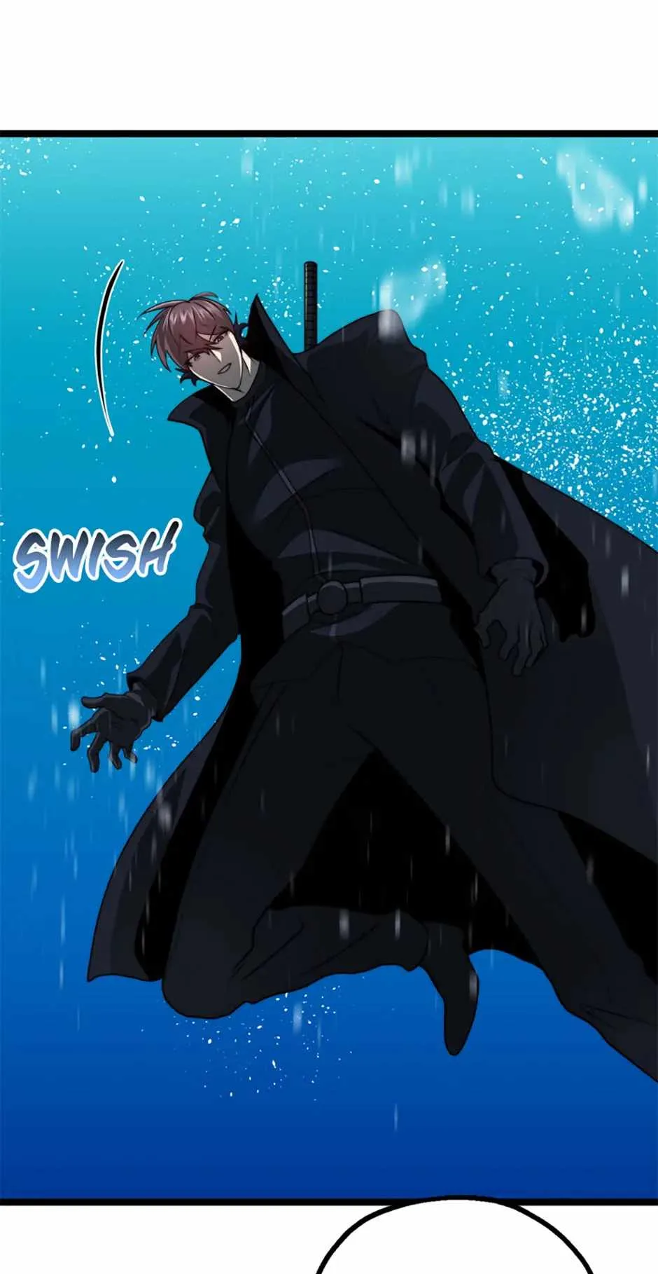 Solo Eating Chapter 39 page 25