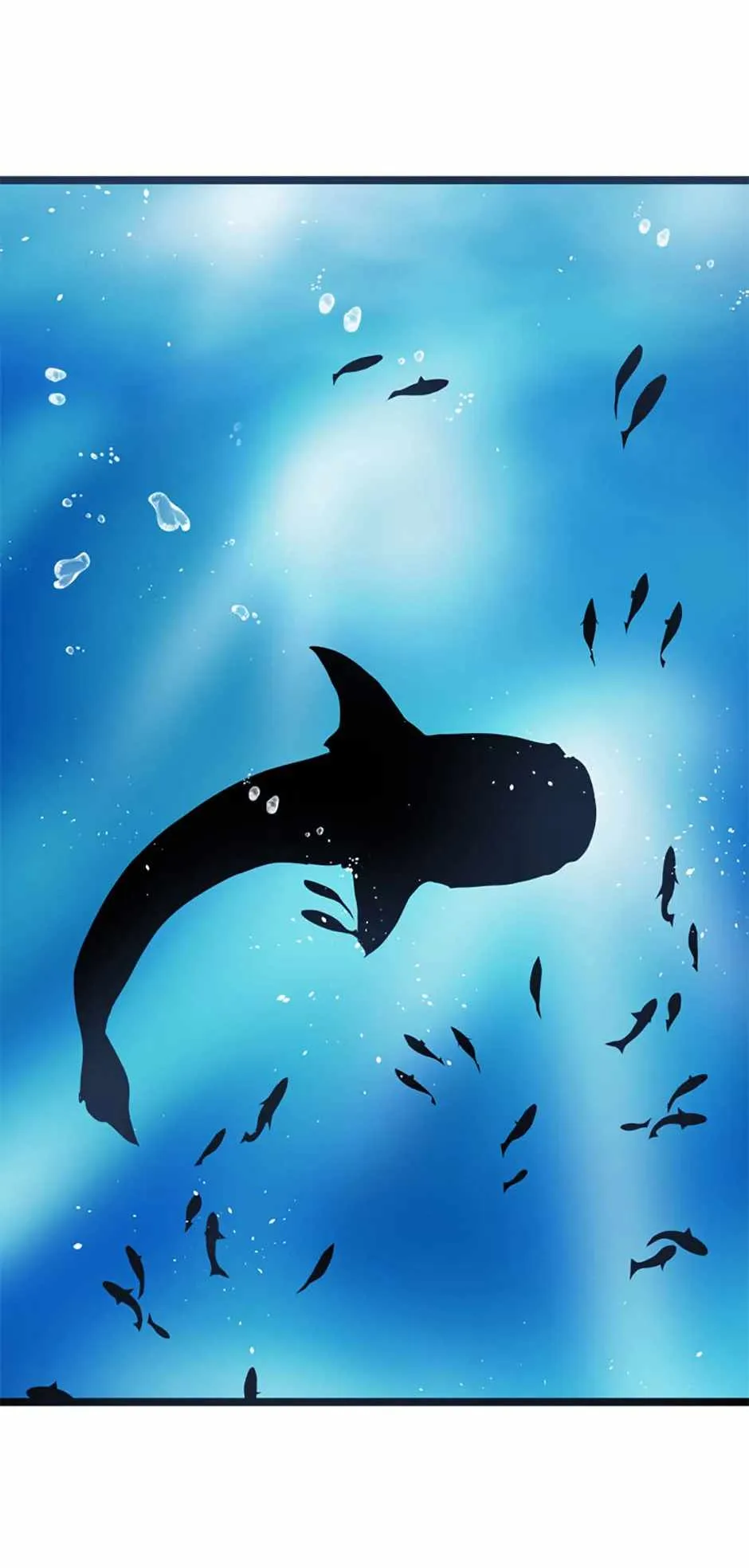 Solo Eating Chapter 39 page 31