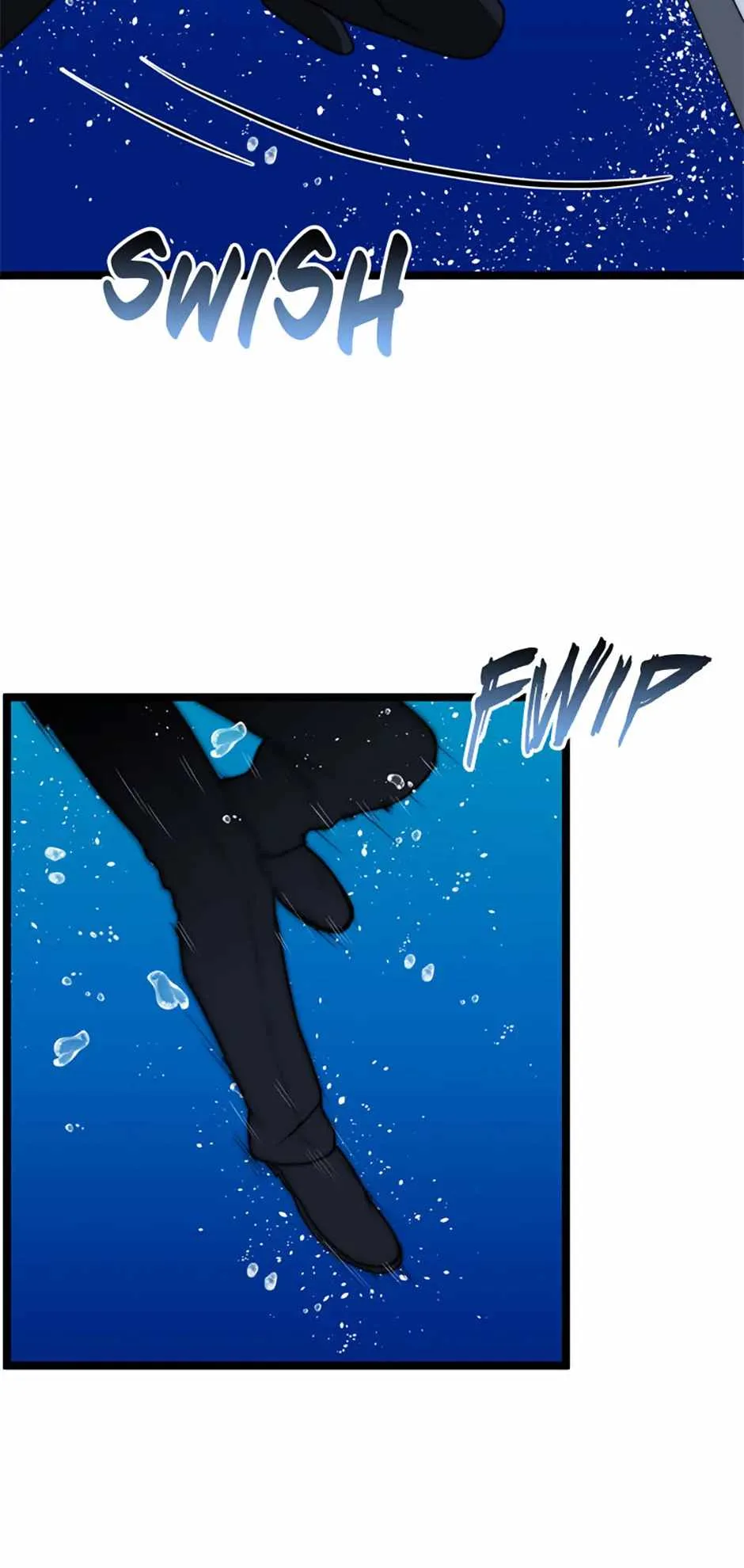 Solo Eating Chapter 39 page 47