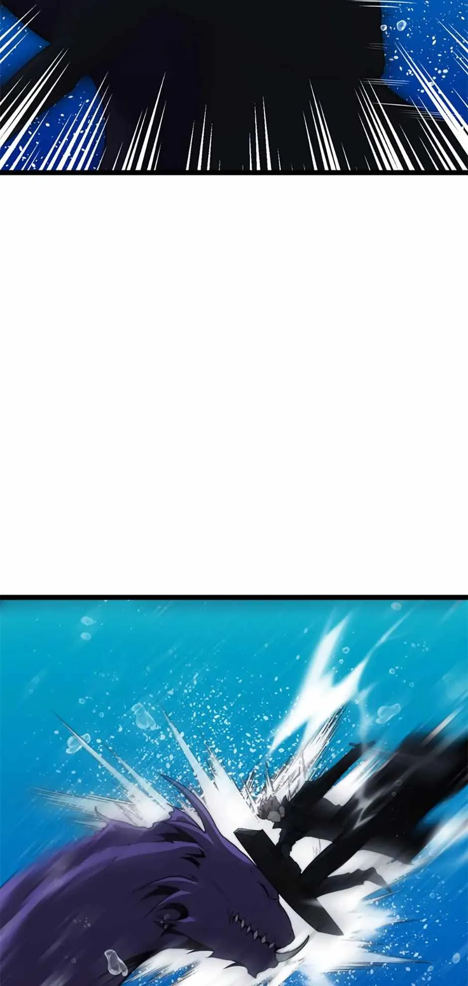 Solo Eating Chapter 39 page 43