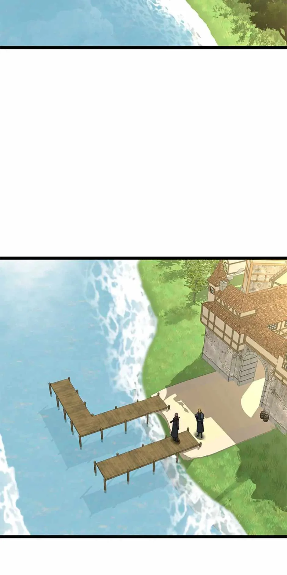 Solo Eating Chapter 39 page 4