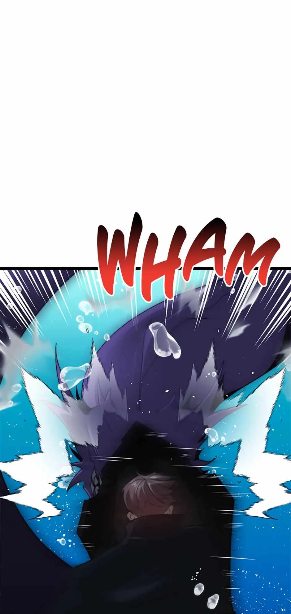 Solo Eating Chapter 39 page 42