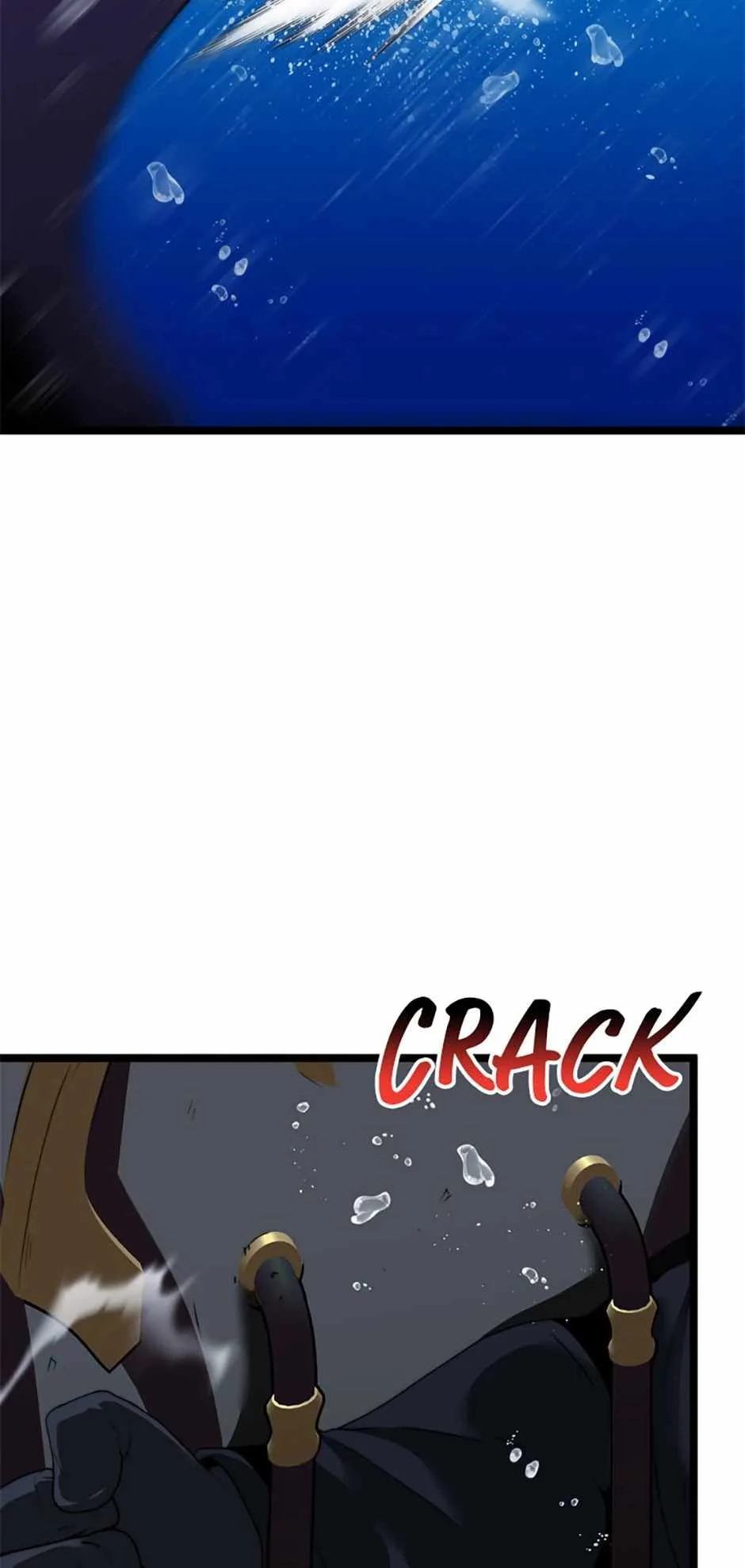 Solo Eating Chapter 39 page 44