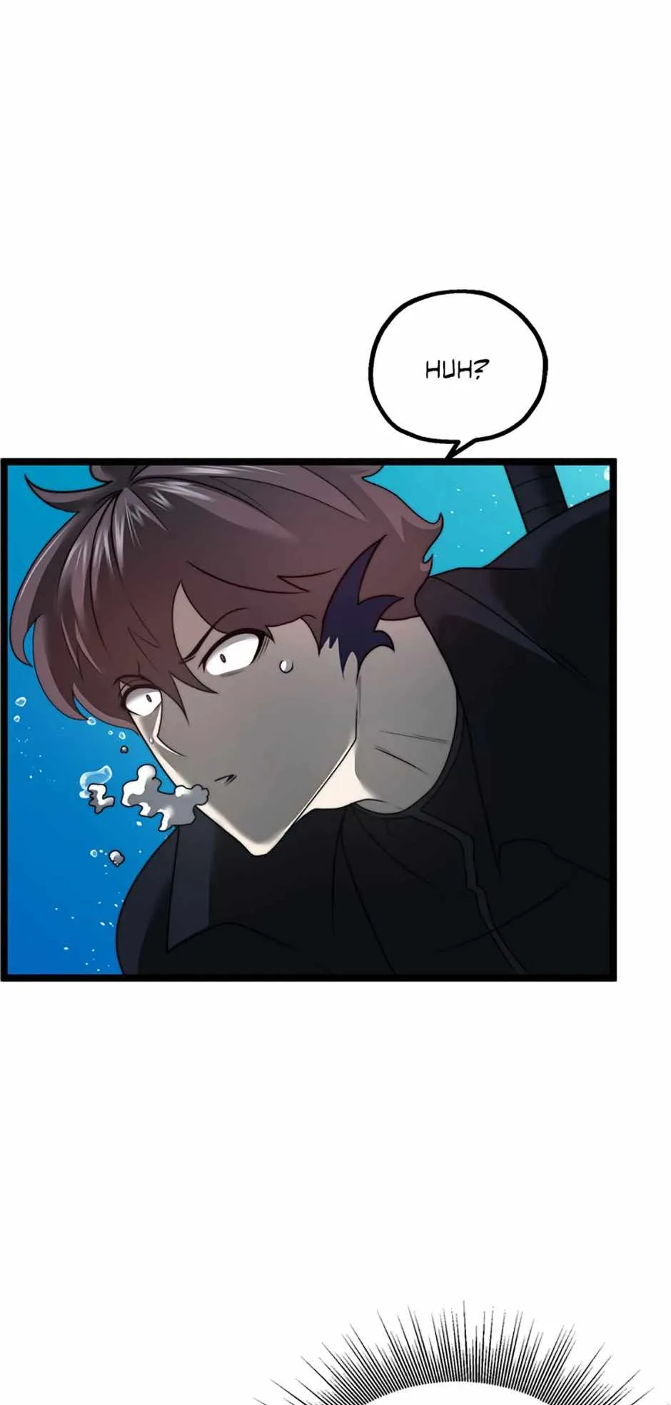 Solo Eating Chapter 39 page 33