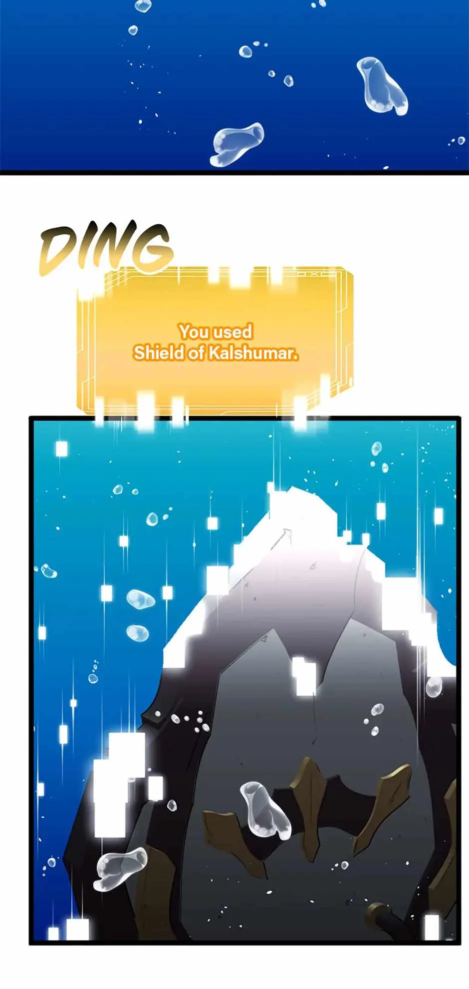 Solo Eating Chapter 39 page 41