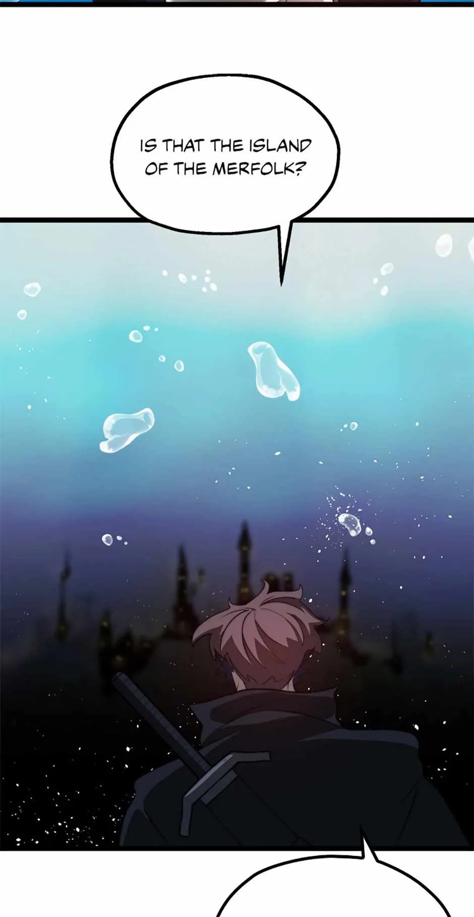 Solo Eating Chapter 39 page 27
