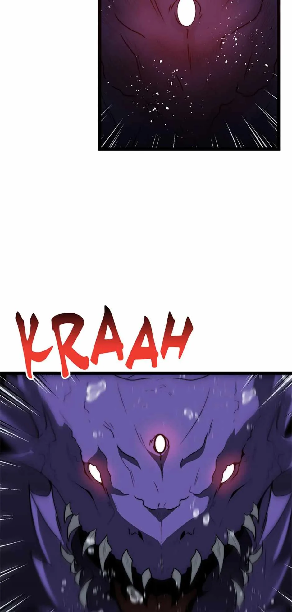 Solo Eating Chapter 39 page 37