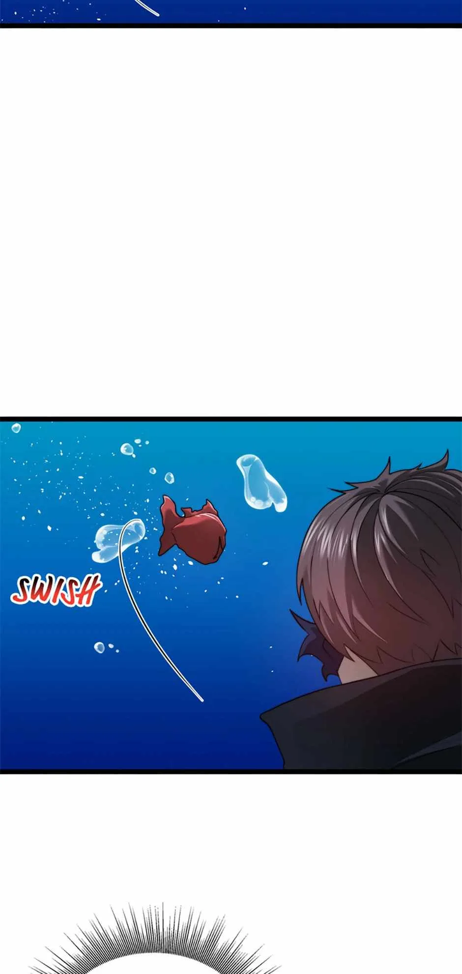 Solo Eating Chapter 39 page 62