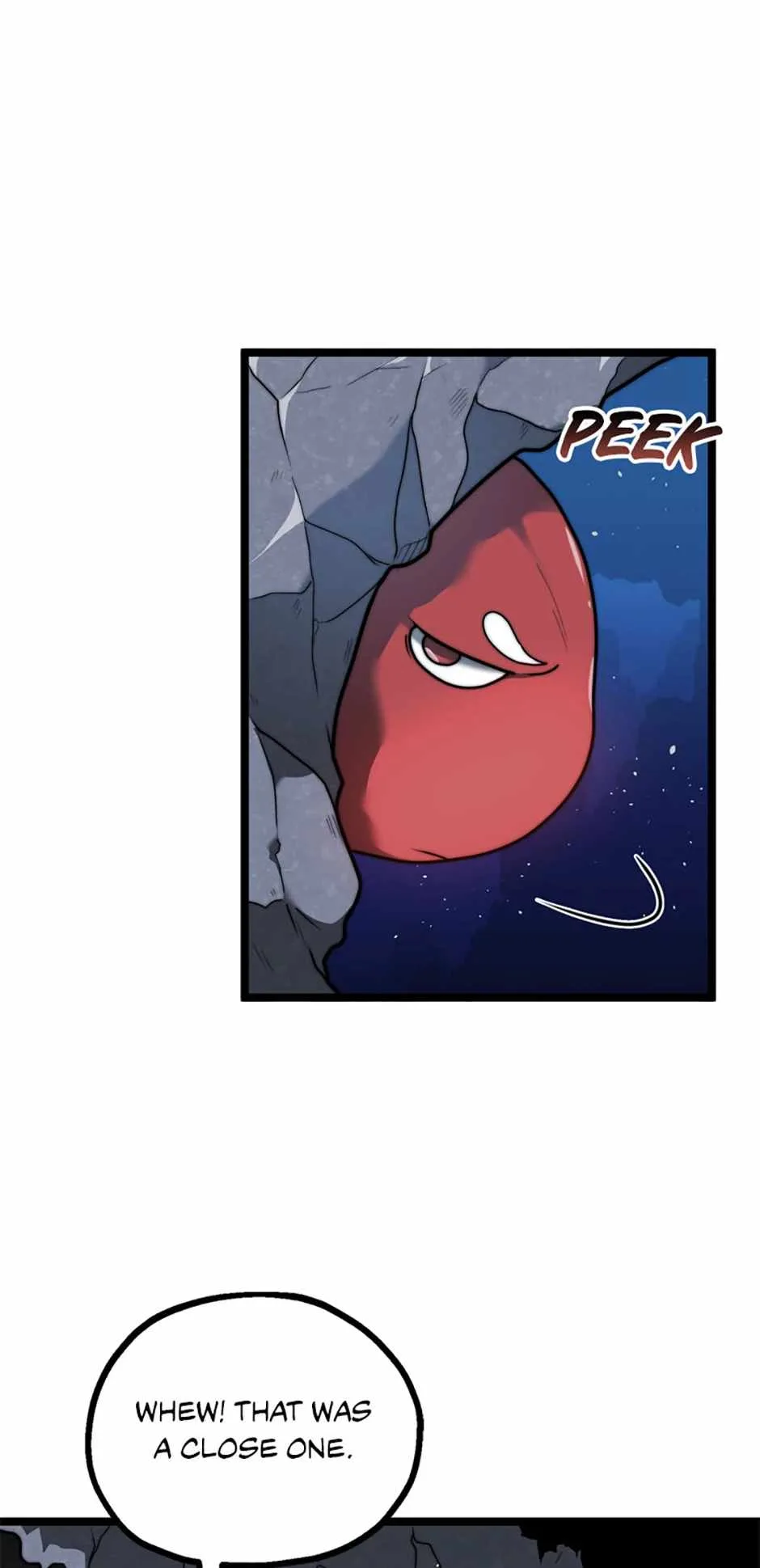 Solo Eating Chapter 40 page 3