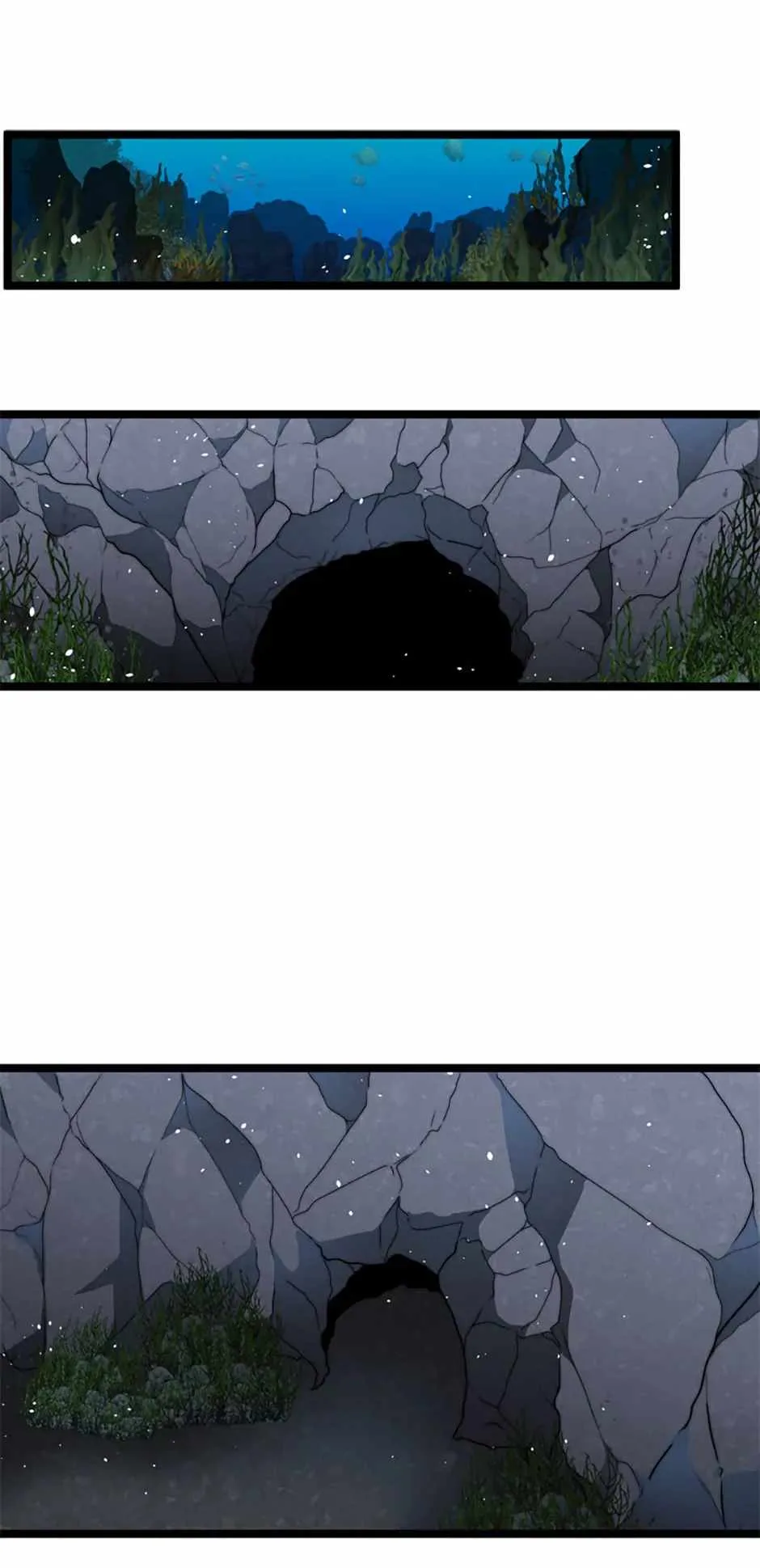 Solo Eating Chapter 40 page 2