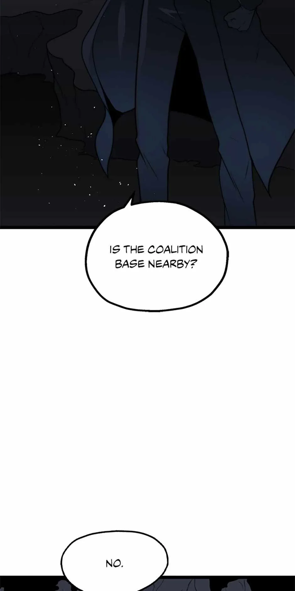 Solo Eating Chapter 40 page 23