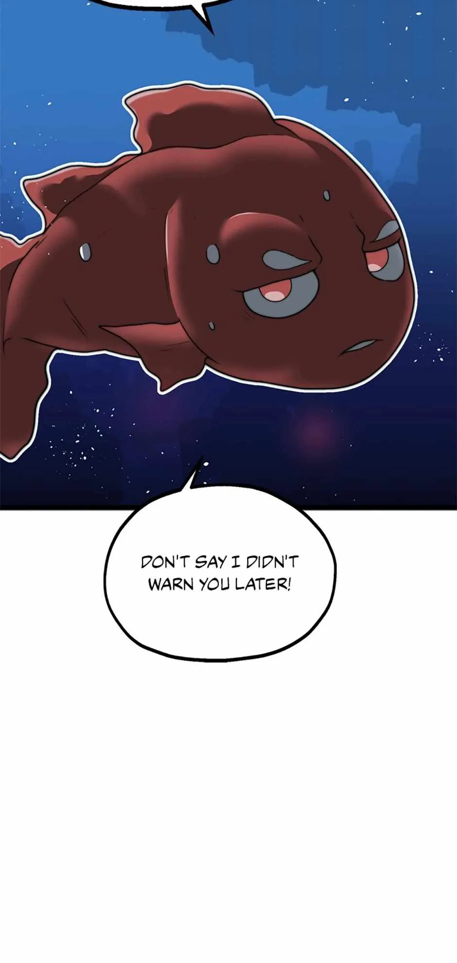 Solo Eating Chapter 40 page 37