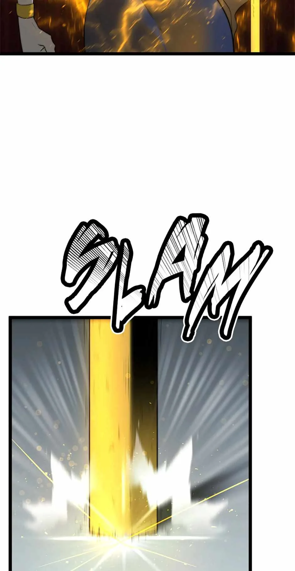 Solo Eating Chapter 40 page 53