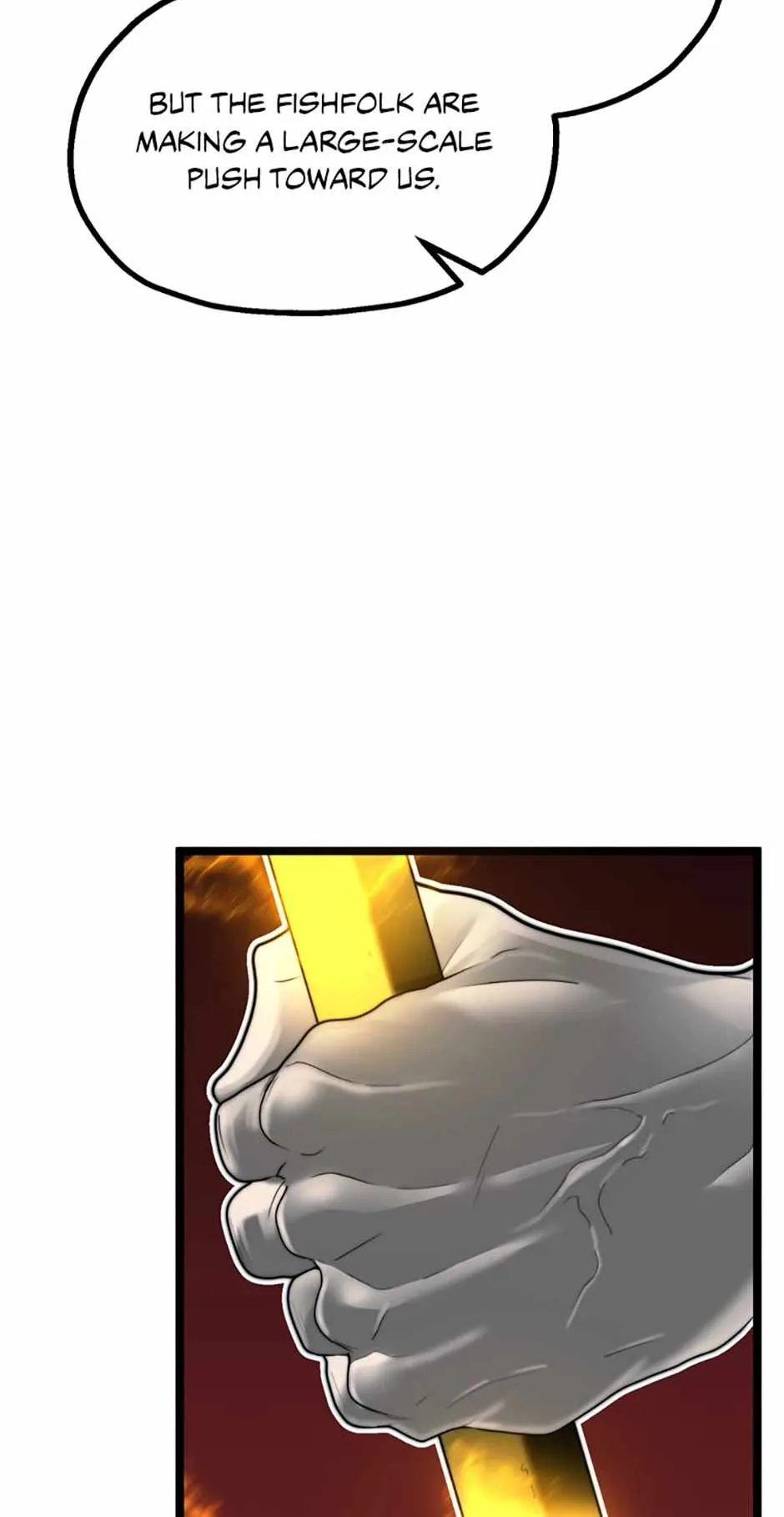 Solo Eating Chapter 40 page 51