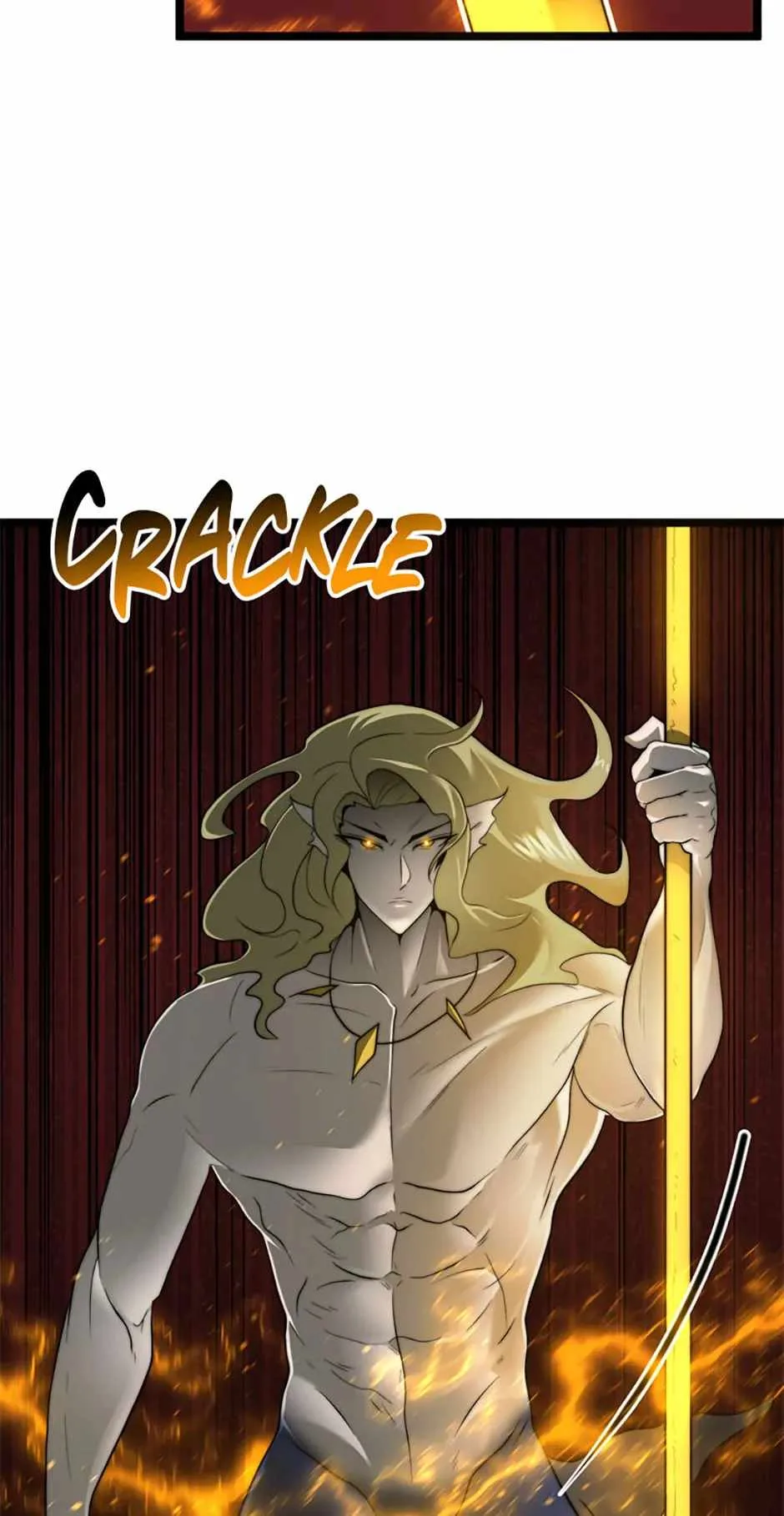 Solo Eating Chapter 40 page 52