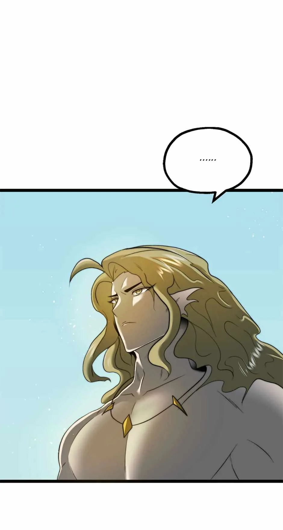 Solo Eating Chapter 40 page 59