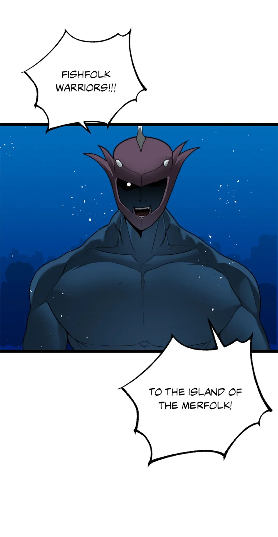 Solo Eating Chapter 41 page 11