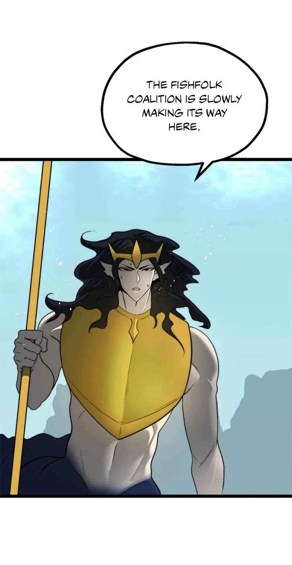Solo Eating Chapter 40 page 48