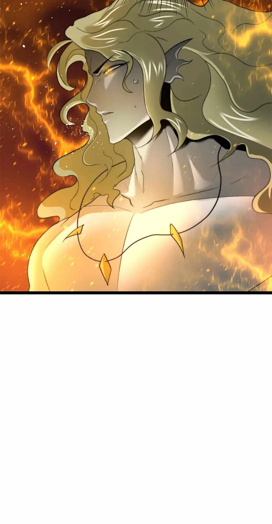 Solo Eating Chapter 40 page 56