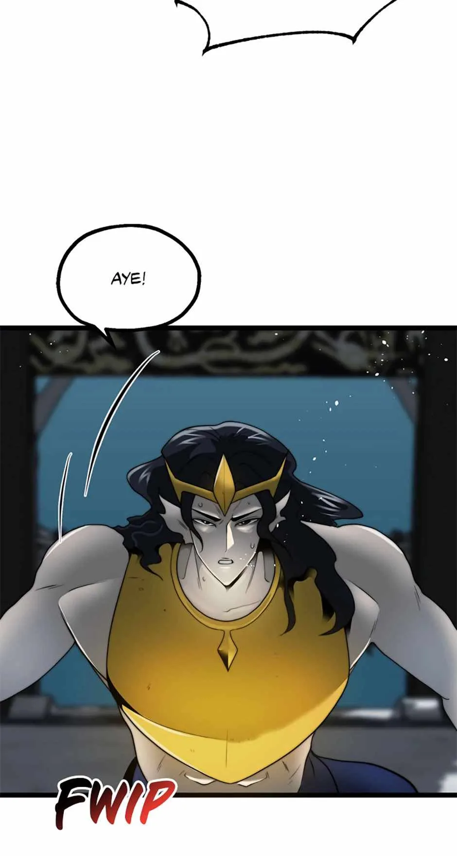 Solo Eating Chapter 40 page 58