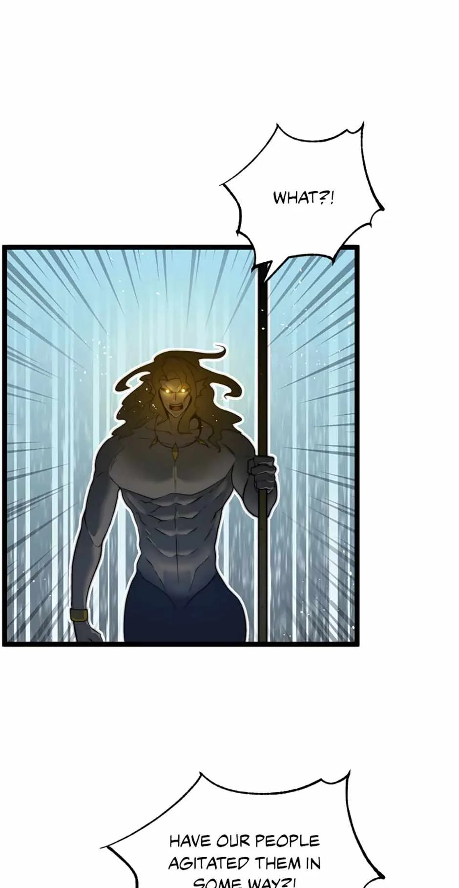 Solo Eating Chapter 40 page 49