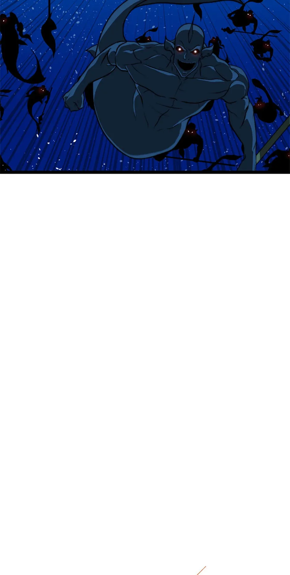 Solo Eating Chapter 41 page 14