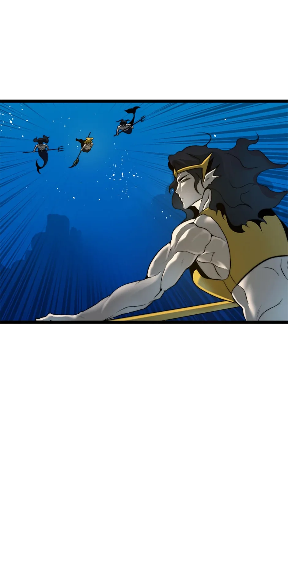 Solo Eating Chapter 41 page 21