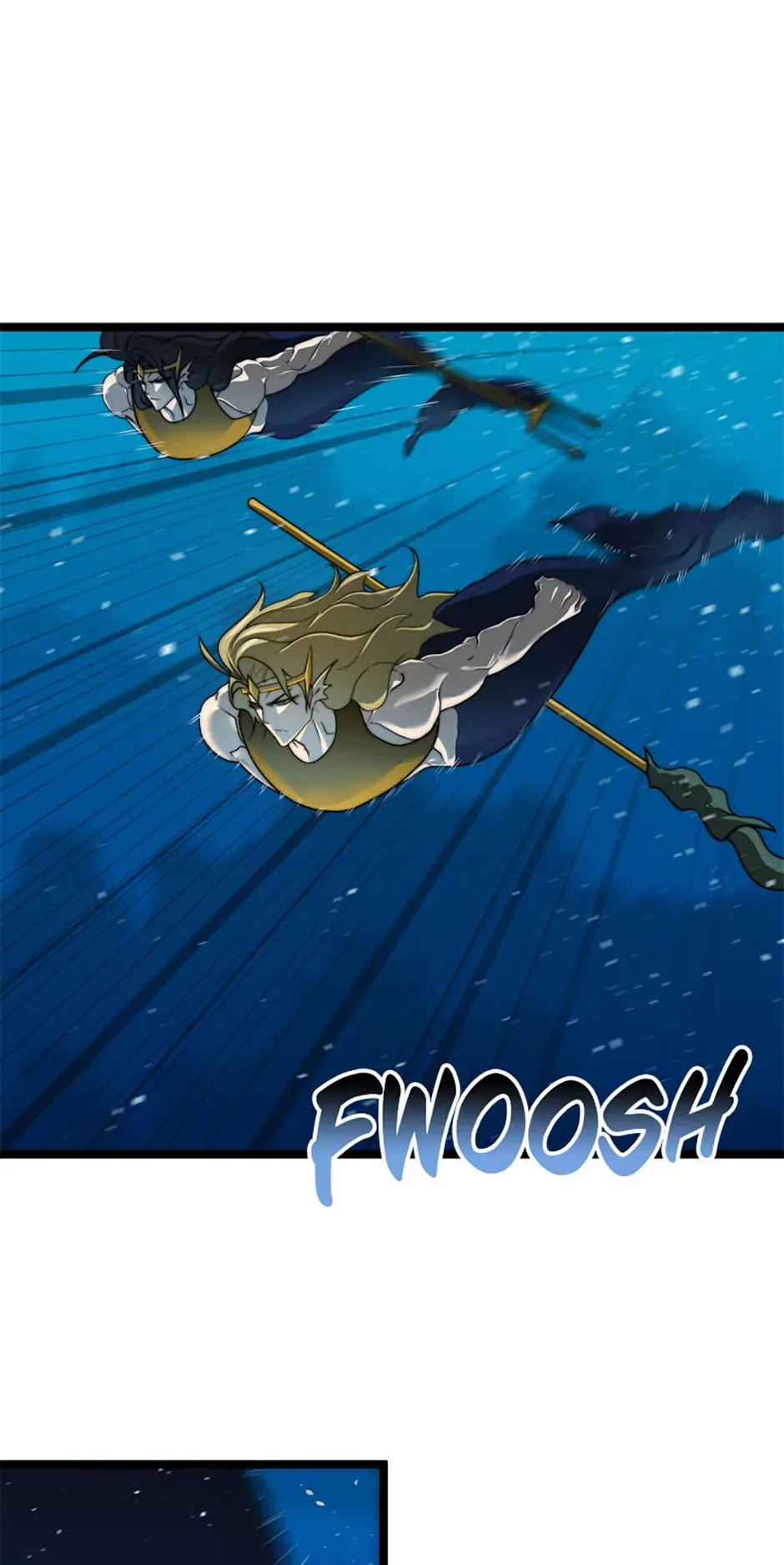 Solo Eating Chapter 41 page 22