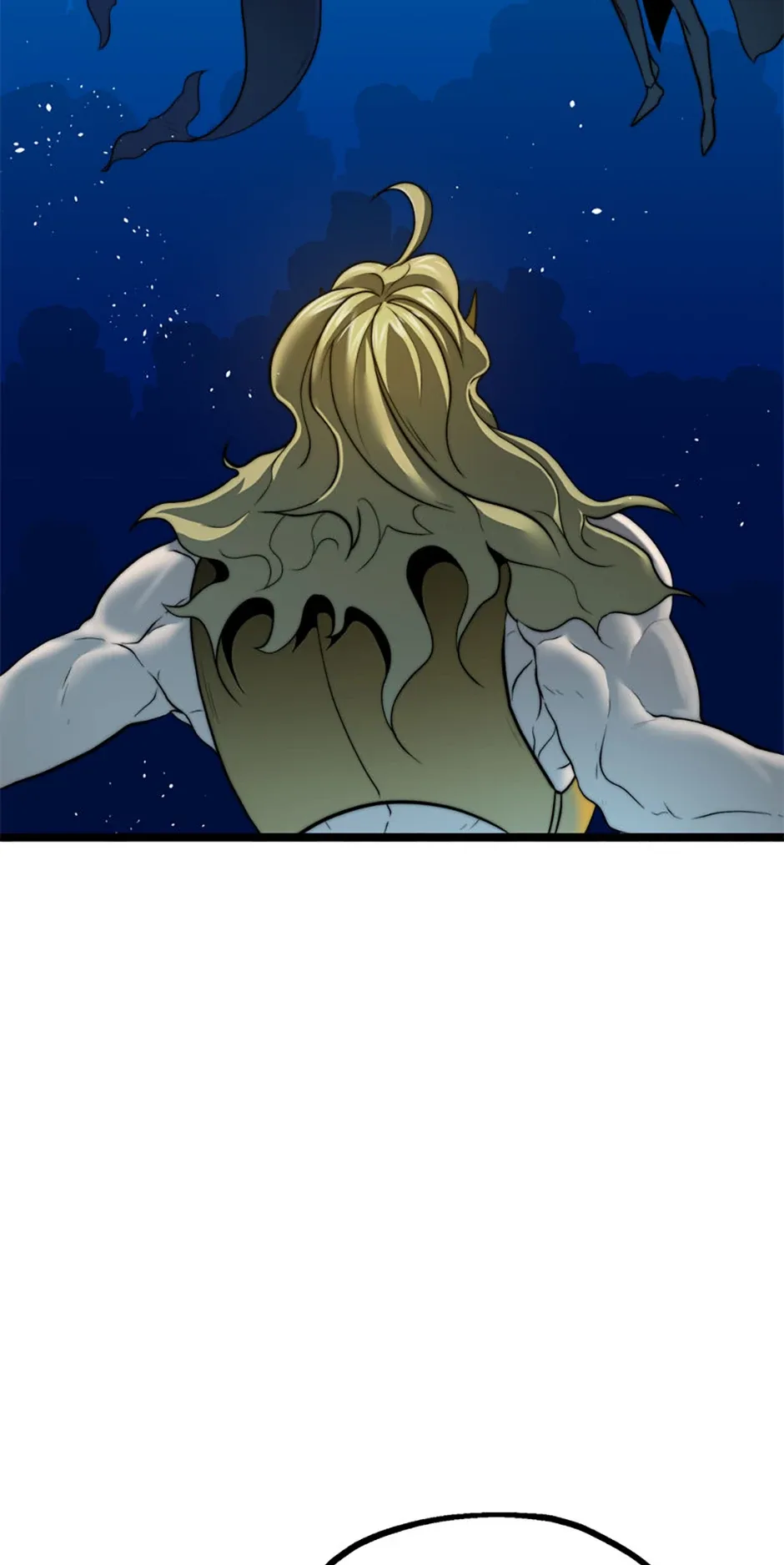 Solo Eating Chapter 41 page 24