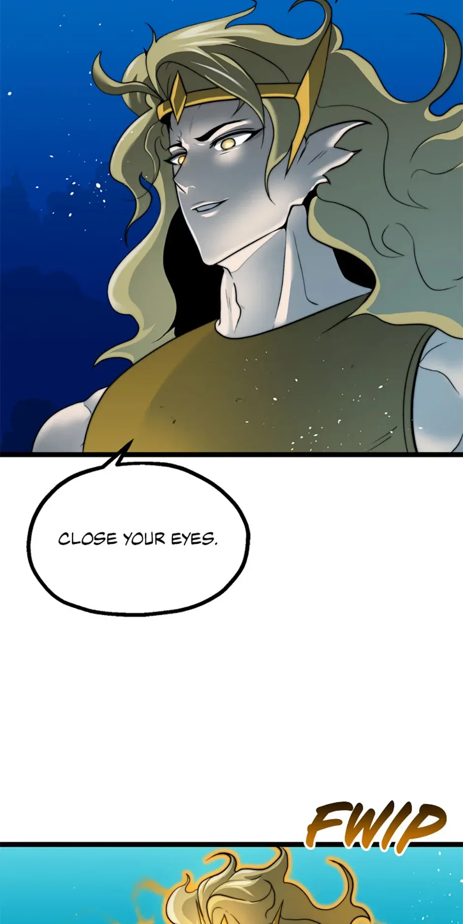 Solo Eating Chapter 41 page 29