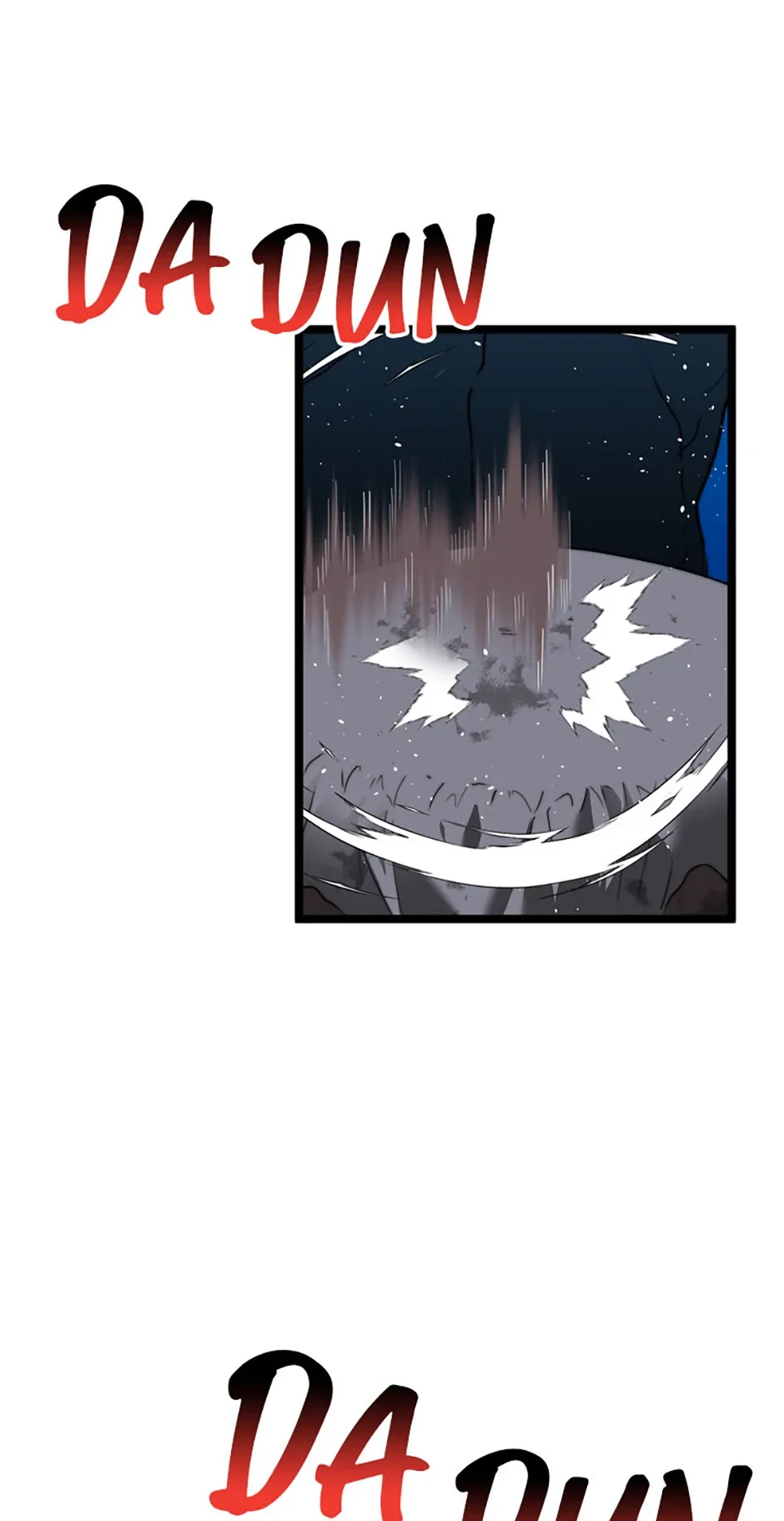 Solo Eating Chapter 41 page 7