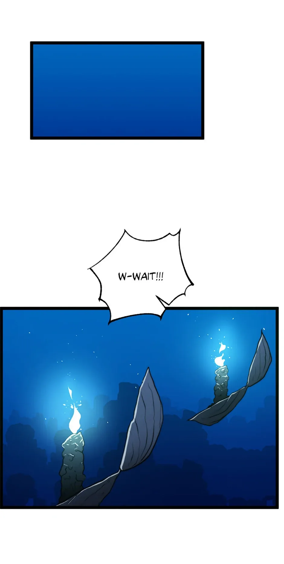 Solo Eating Chapter 41 page 16