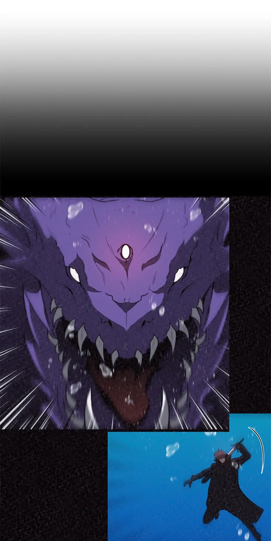 Solo Eating Chapter 41 page 32